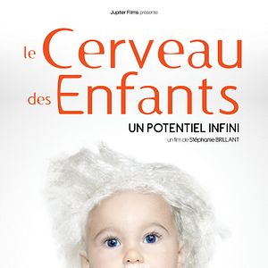 Photo Le Cerveau des enfants