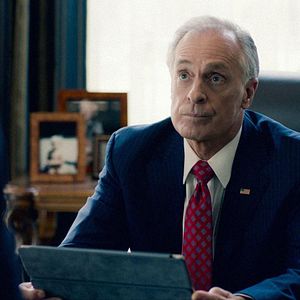 Photo Madam Secretary