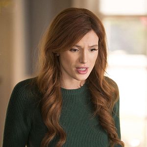 Photo Bella Thorne