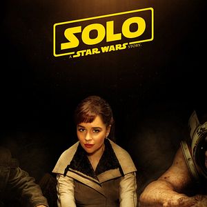 Photo Solo: A Star Wars Story