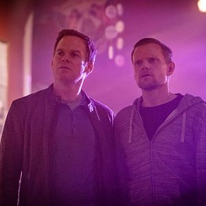 Photo Michael C. Hall