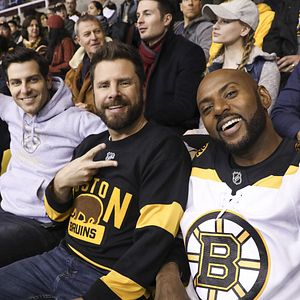 Photo David Giuntoli