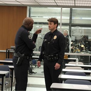 Photo Richard T. Jones