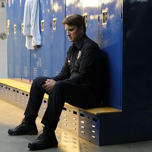 Photo Nathan Fillion