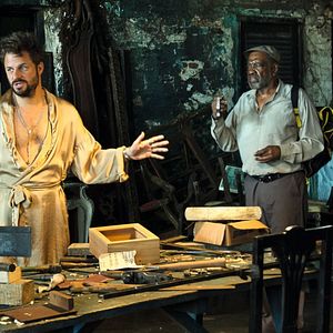 Photo Philipp Hochmair