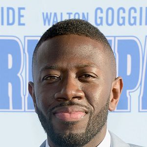 Photo Sheaun McKinney