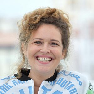 Photo Meryem Benm’Barek