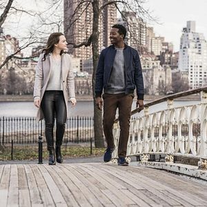 Photo Brandon Micheal Hall