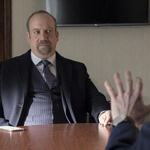Photo Paul Giamatti
