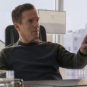 Photo Damian Lewis