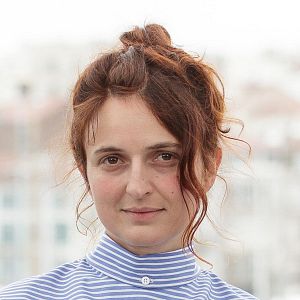 Photo Alice Rohrwacher