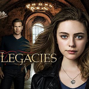Photo Legacies