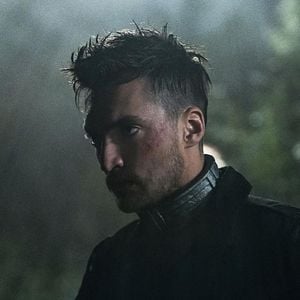 Photo Richard Harmon