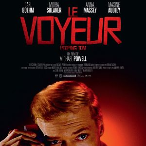 Photo Le Voyeur