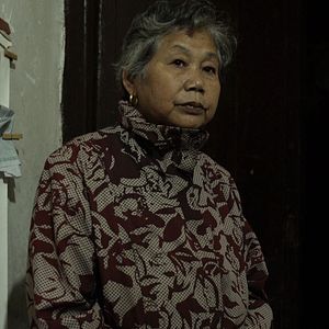 Photo Madame Fang