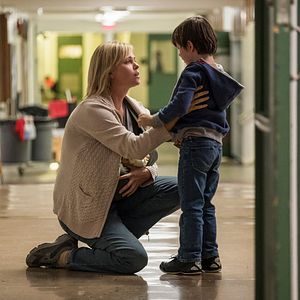 Photo Asher Miles Fallica