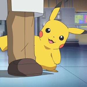 Photo Gekijōban Pocket Monster: Kimi ni Kimeta!