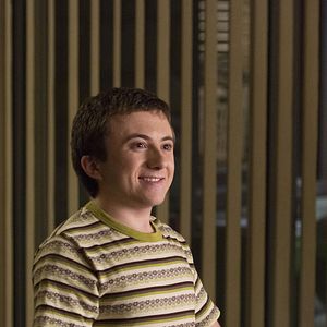 Photo Atticus Shaffer