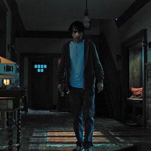 Photo Alex Wolff