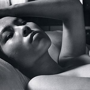 Photo La Femme insecte