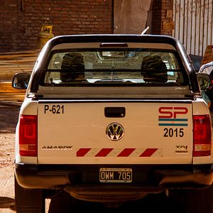 Photo Guillermo Pfening