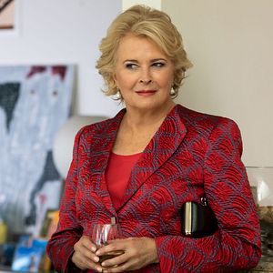 Photo Candice Bergen