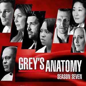 Photo Grey's Anatomy