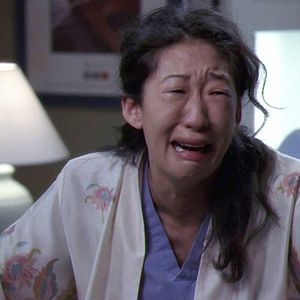 Photo Grey's Anatomy