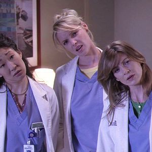 Photo Grey's Anatomy