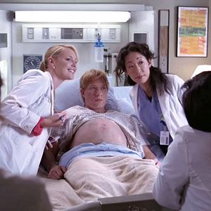 Photo Grey's Anatomy