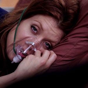 Photo Grey's Anatomy