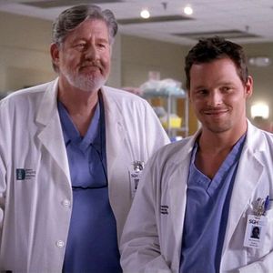 Photo Grey's Anatomy
