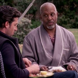 Photo Grey's Anatomy