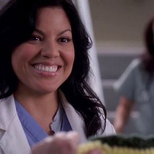 Photo Grey's Anatomy