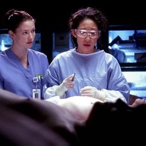 Photo Grey's Anatomy