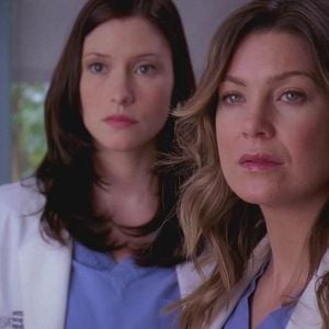 Photo Grey's Anatomy