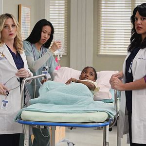 Photo Grey's Anatomy