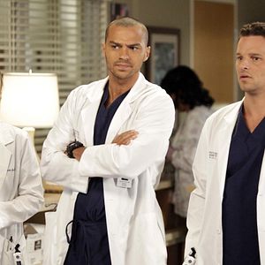 Photo Grey's Anatomy