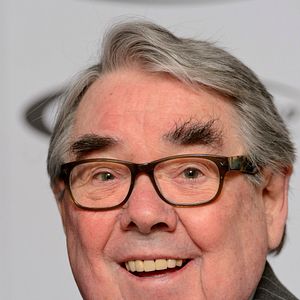Photo Ronnie Corbett