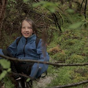 Photo L’ Autre Connexion, une école dans la nature sauvage