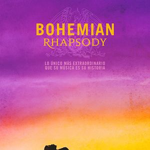 Photo Bohemian Rhapsody