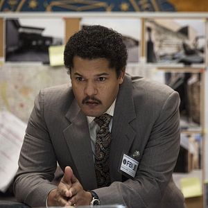 Photo Brandon J. Dirden