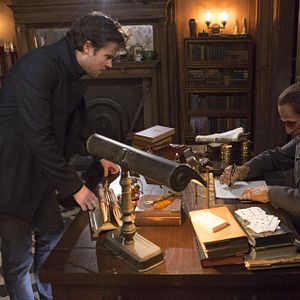 Photo Jack Cutmore-Scott