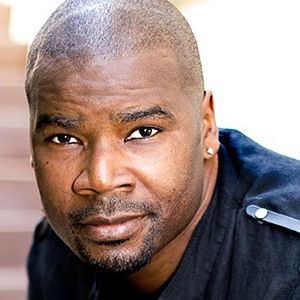 Photo Marcuis Harris