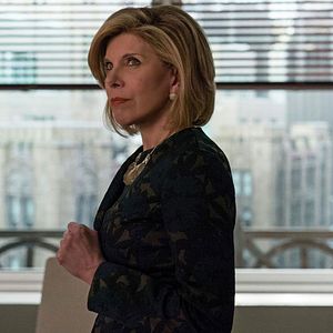 Photo The Good Fight