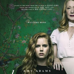 Photo Sharp Objects