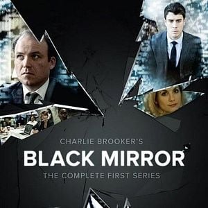 Photo Black Mirror