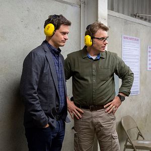 Photo Mark Pellegrino