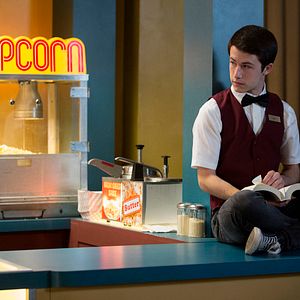 Photo 13 Reasons Why