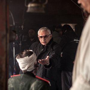 Photo Anna Karenina: Istoriya Vronskogo